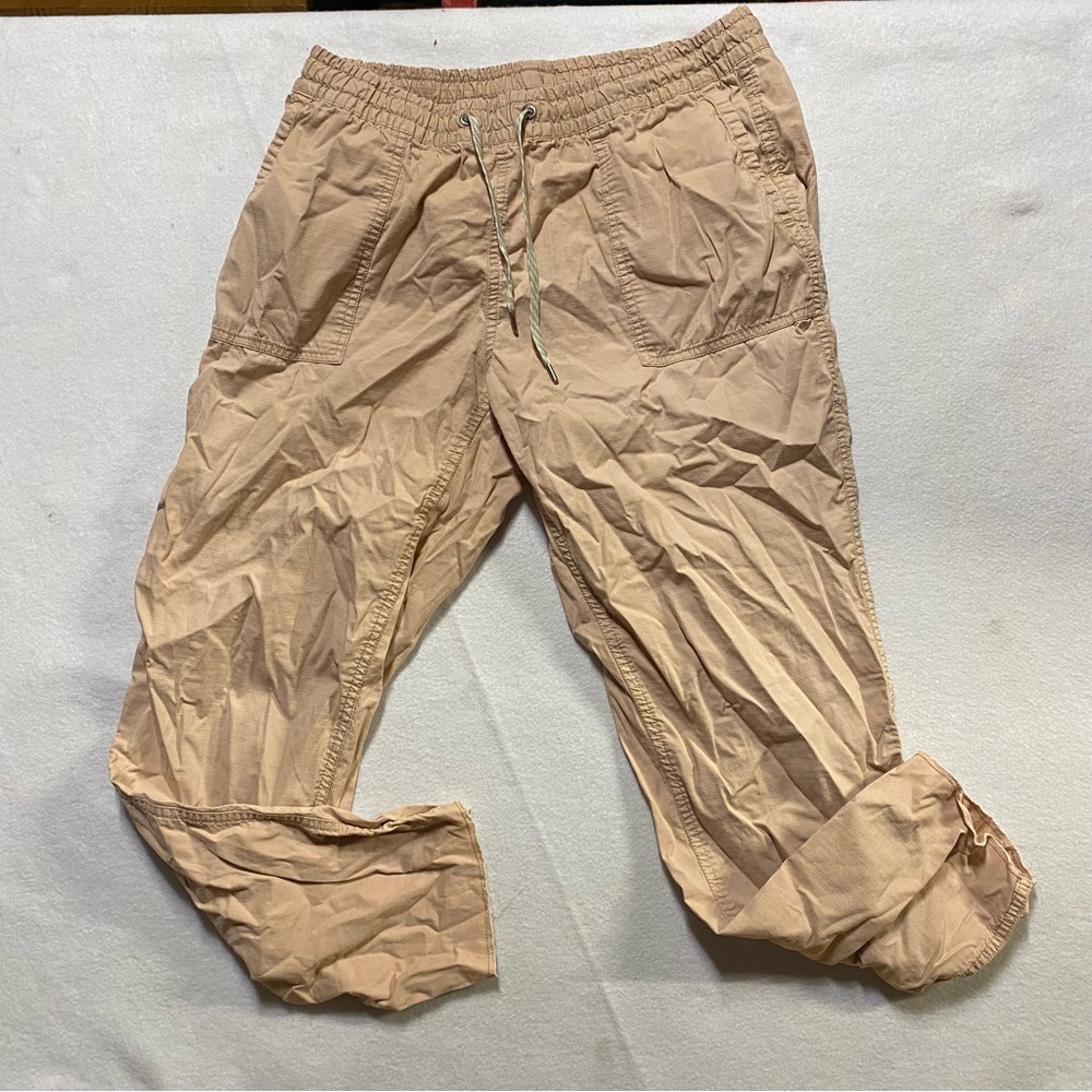 Vuori Women's Rip Stop Pants Medium